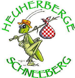 HEUHERBERGE SCHNEEBERG